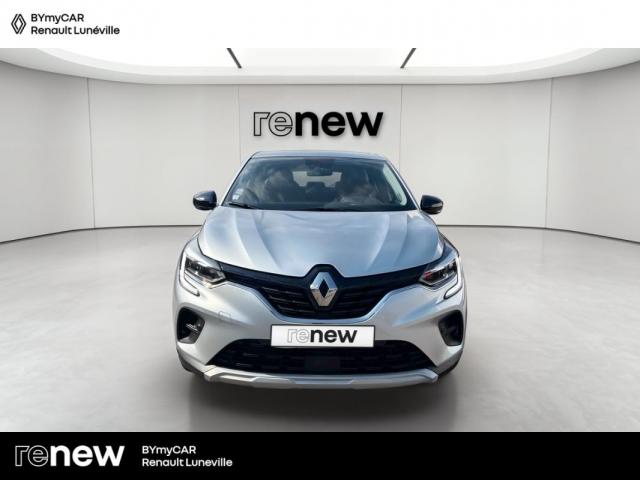 Renault Captur image 7