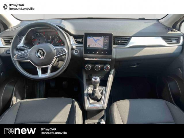 Renault Captur image 6