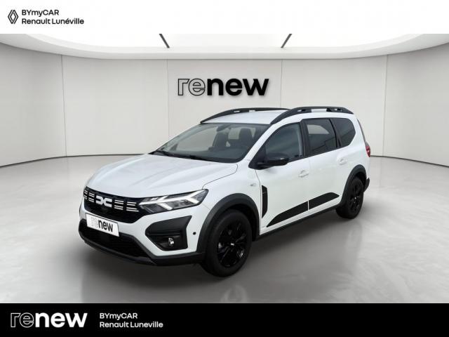 Dacia Jogger d’occasion
