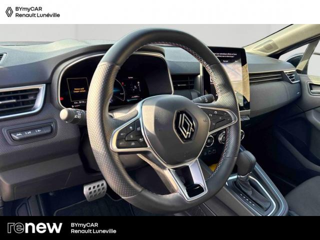 Renault Clio image 4