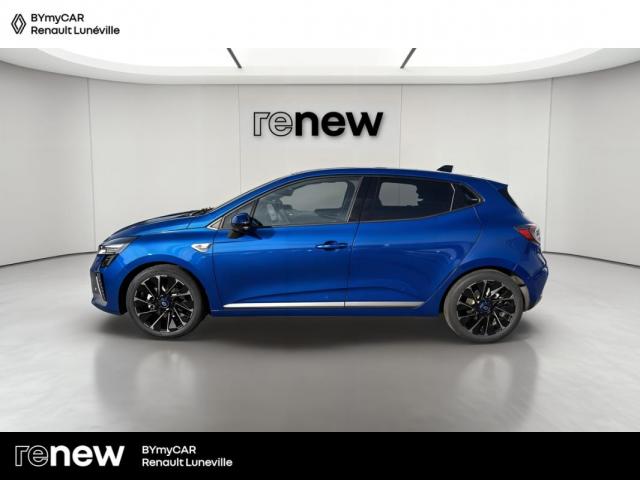 Renault Clio image 1