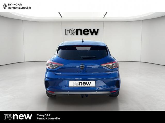 Renault Clio image 6