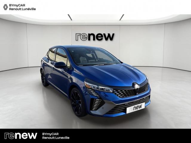 Renault Clio image 3