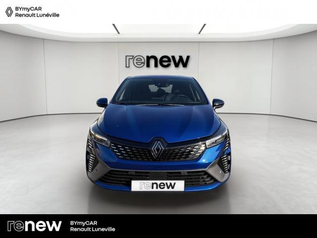 Renault Clio image 5