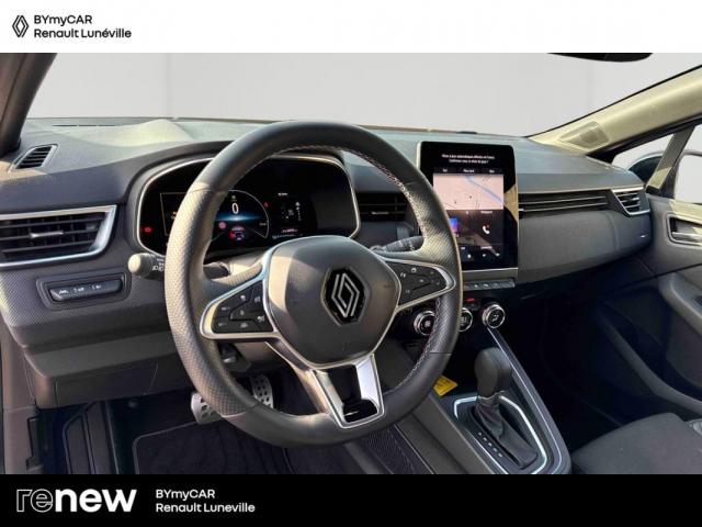 Renault Clio image 7