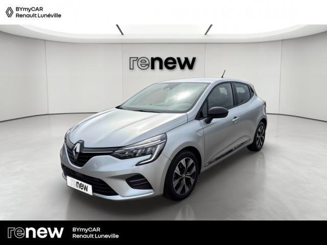 Renault Clio V Tce 90 Evolution