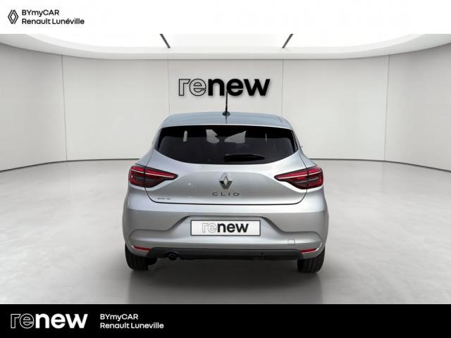 Renault Clio image 7