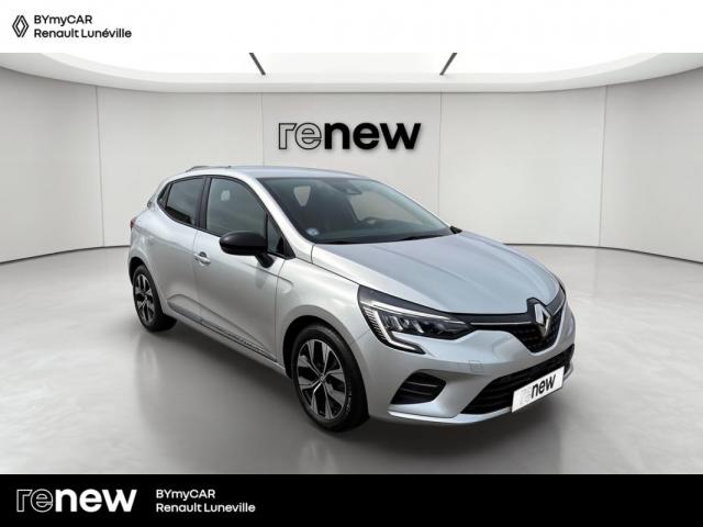 Renault Clio image 1