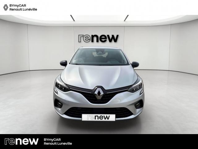 Renault Clio image 2