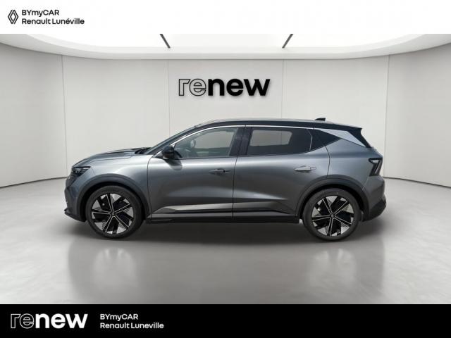 Renault Scénic image 8