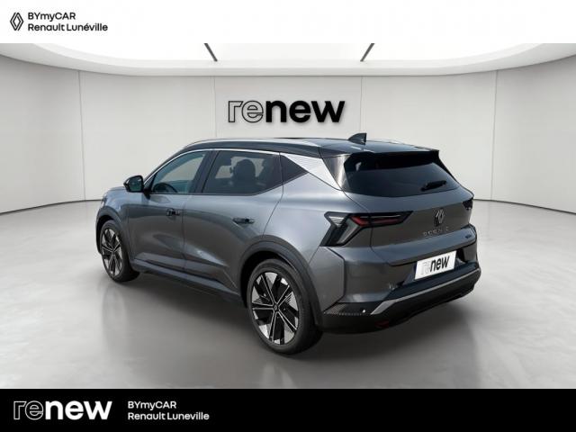 Renault Scénic image 3