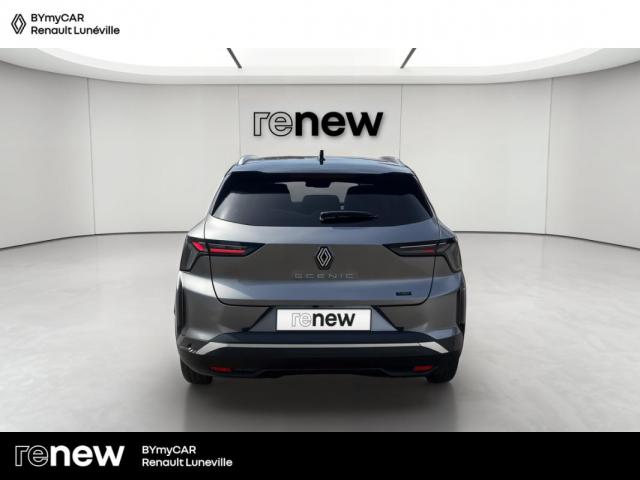 Renault Scénic image 9