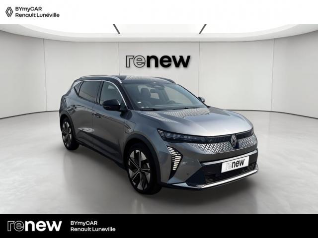 Renault Scénic image 1