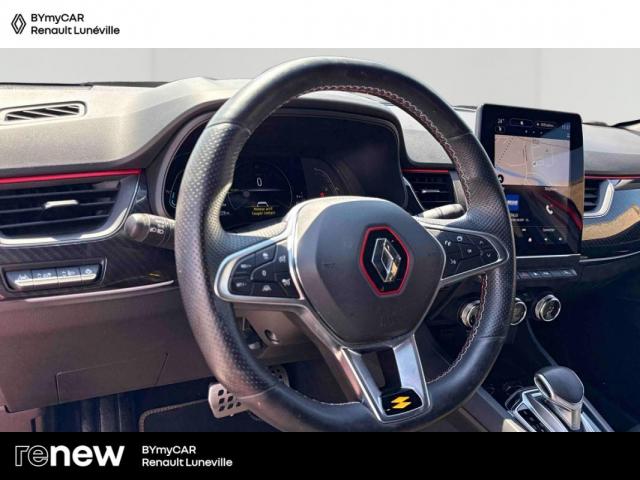 Renault Arkana image 6