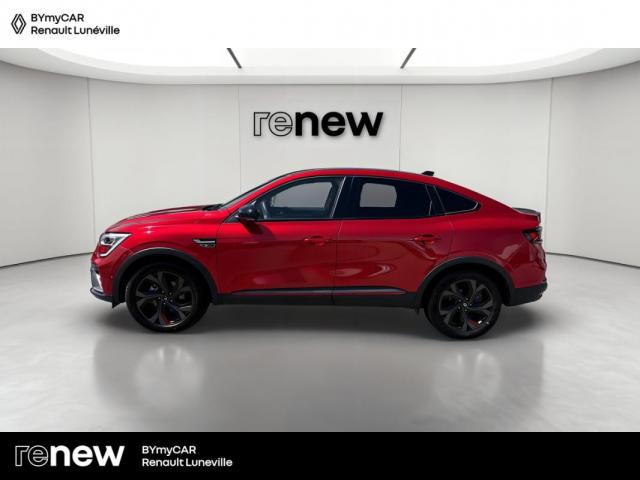 Renault Arkana image 9