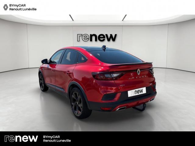 Renault Arkana image 8