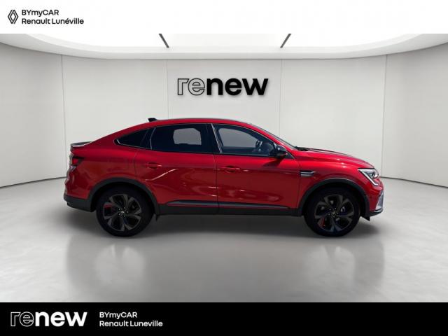 Renault Arkana image 2