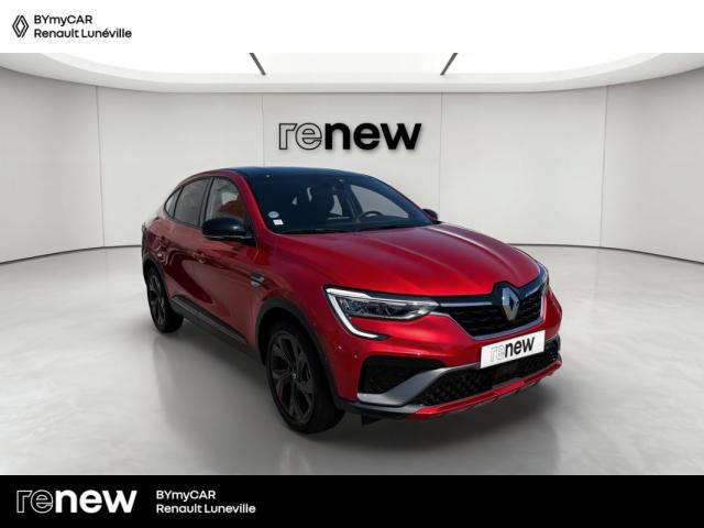 Renault Arkana image 3