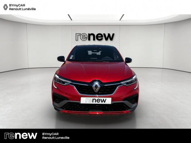Renault Arkana image 7