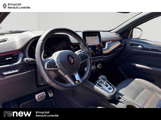 Renault Arkana image 5