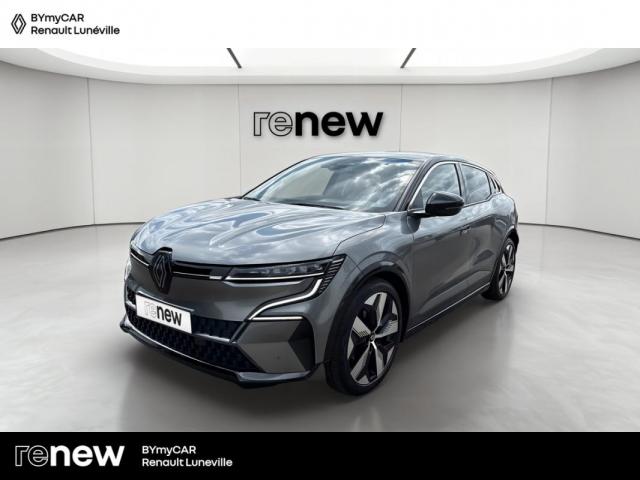 Renault Mégane E-Tech Ev60 220 Ch Optimum Charge Techno