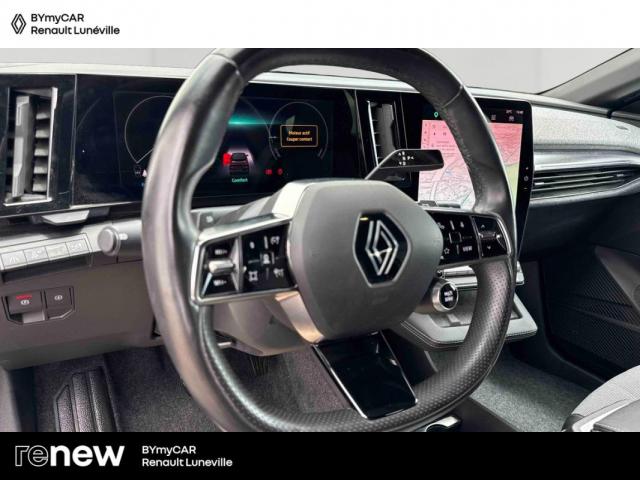 Renault Mégane E-Tech image 4