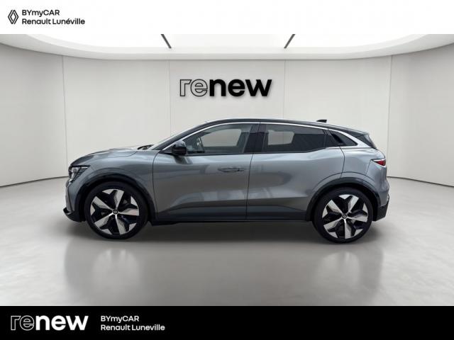 Renault Mégane E-Tech image 1