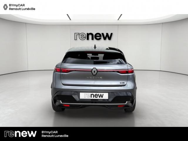 Renault Mégane E-Tech image 6