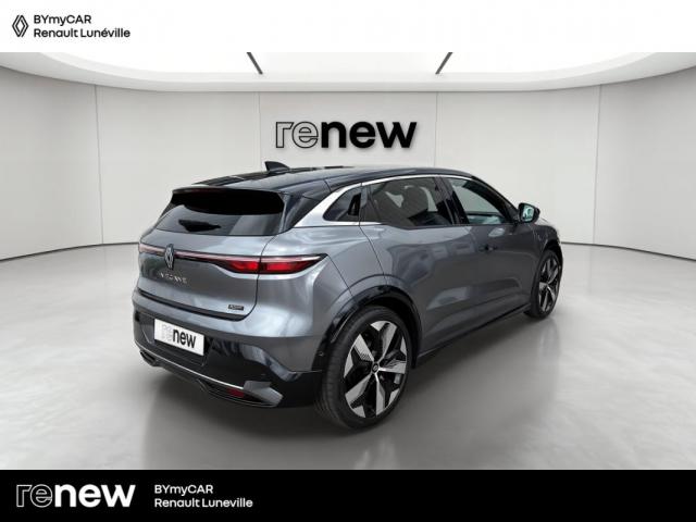 Renault Mégane E-Tech image 3