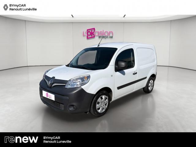 Renault Kangoo Express Blue Dci 95 Extra R-Link