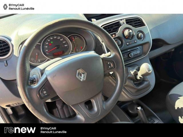 Renault Kangoo Express image 6
