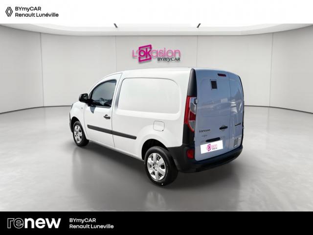 Renault Kangoo Express image 5