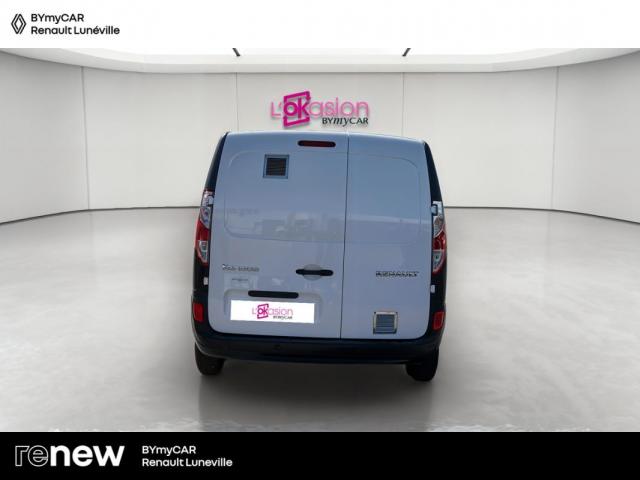 Renault Kangoo Express image 3