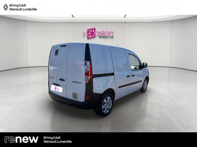 Renault Kangoo Express image 9