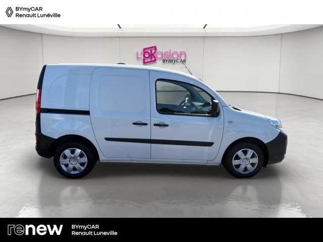 Renault Kangoo Express image 8