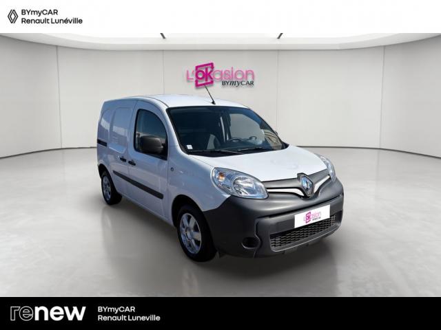 Renault Kangoo Express image 2