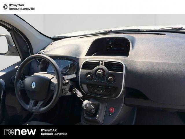 Renault Kangoo Express image 1