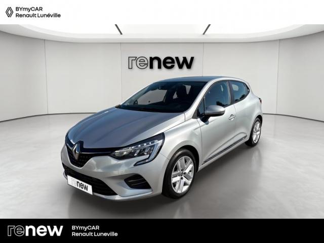 Renault Clio V E-Tech 140 Business