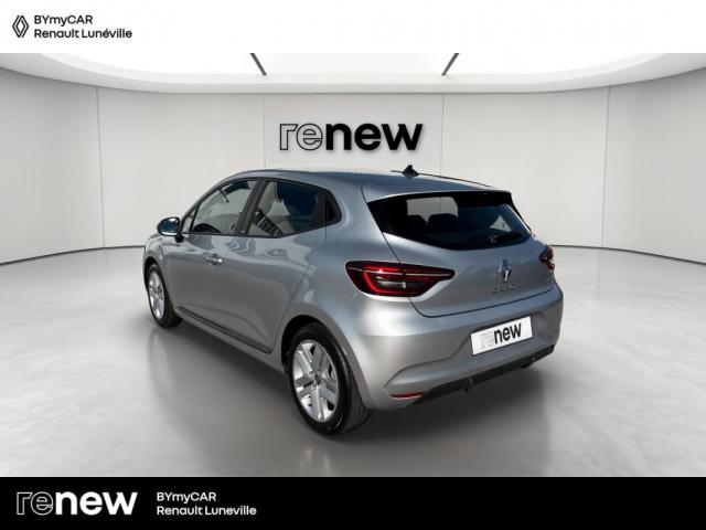 Renault Clio image 9