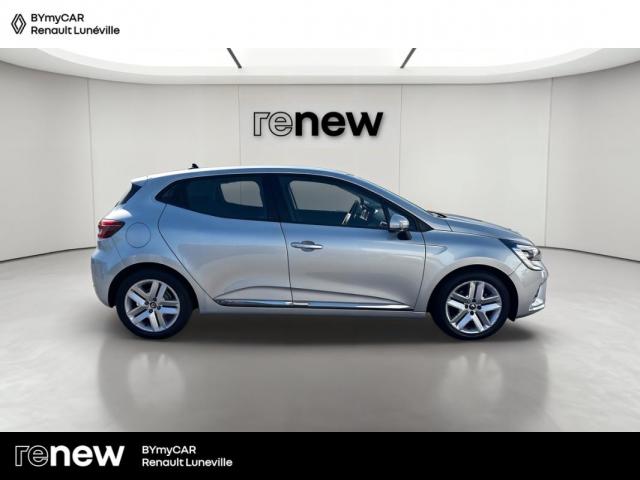 Renault Clio image 4