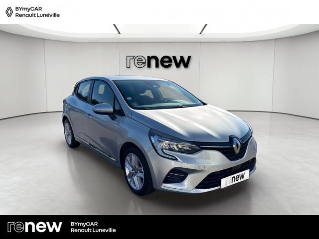 Renault Clio image 2