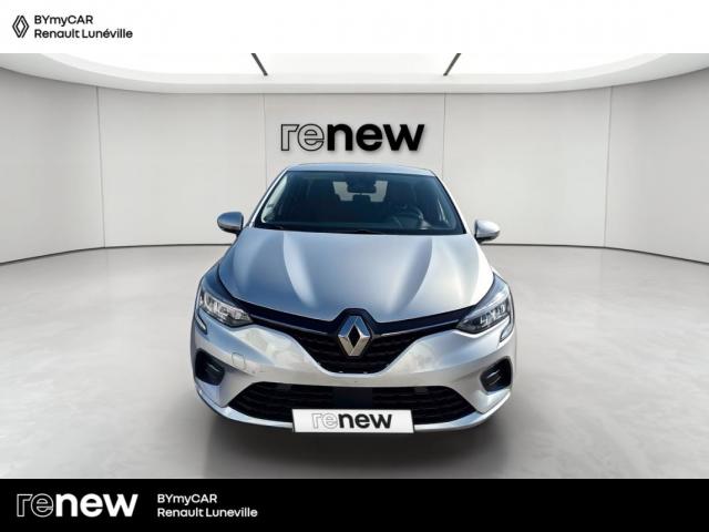 Renault Clio image 8