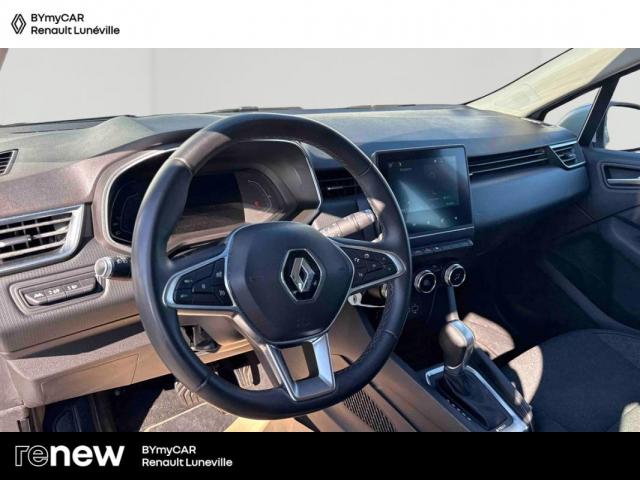Renault Clio image 7