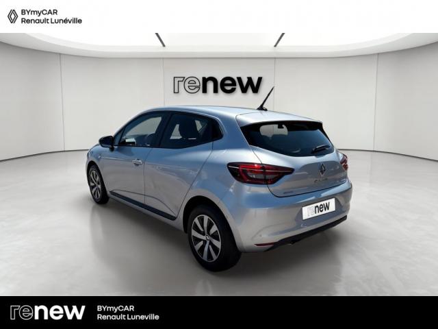 Renault Clio image 3