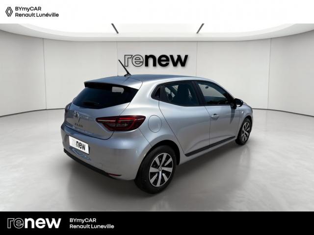 Renault Clio image 1