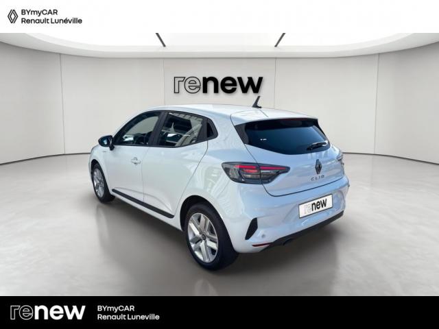 Renault Clio image 4