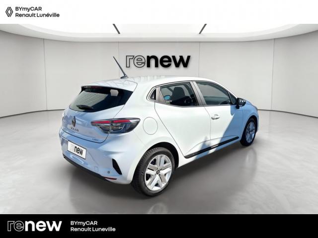 Renault Clio image 3