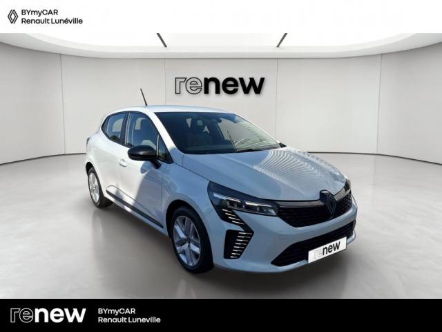Renault Clio image 6