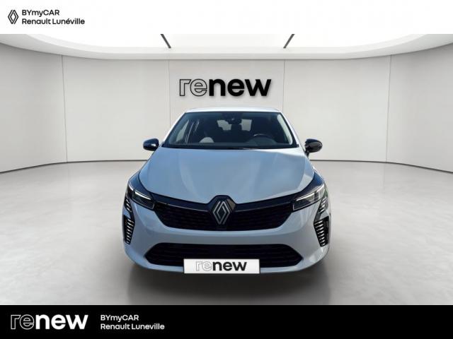 Renault Clio image 8