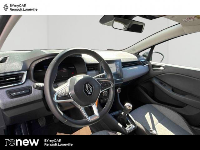 Renault Clio image 7